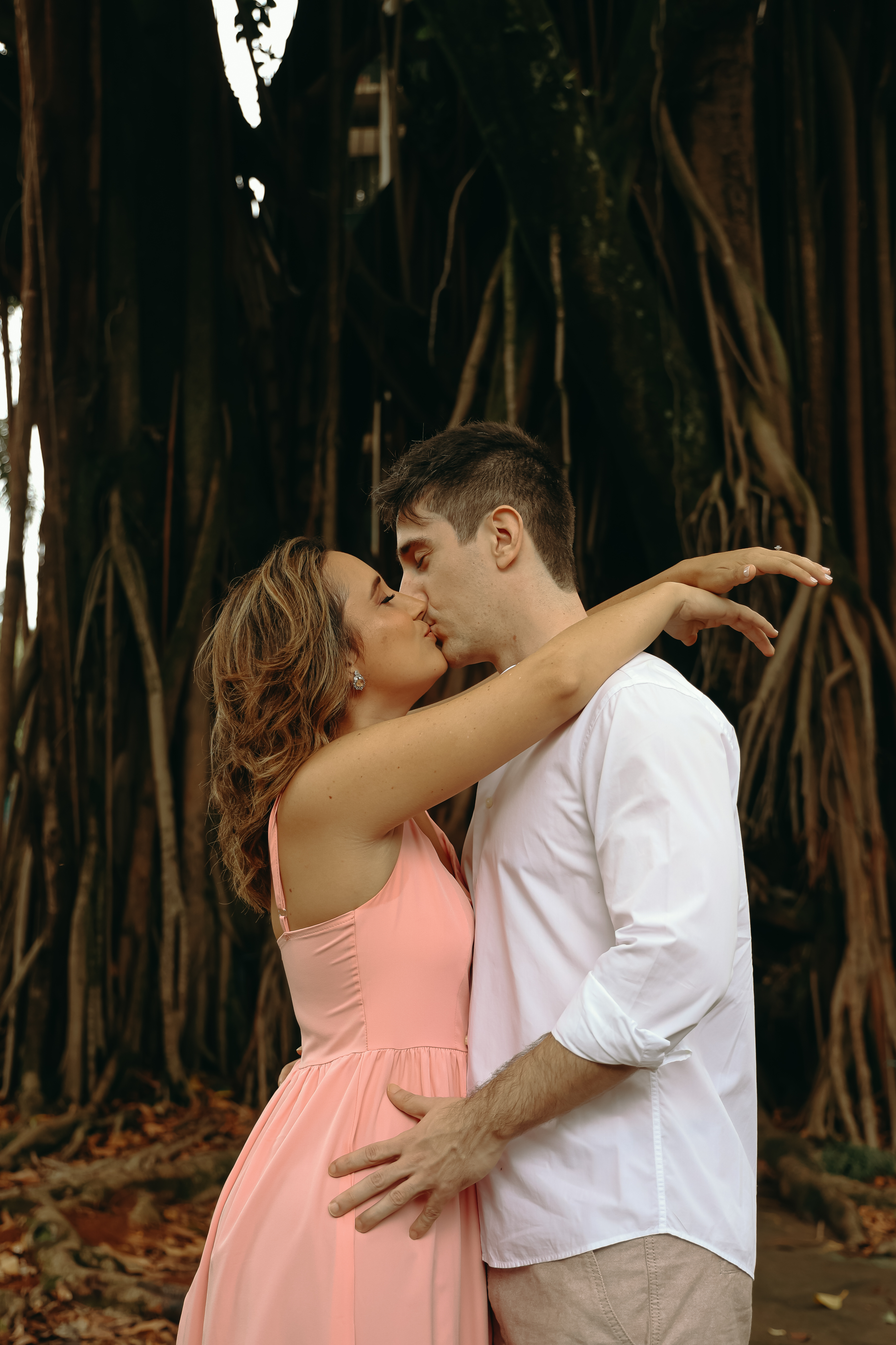 pedro e gabi