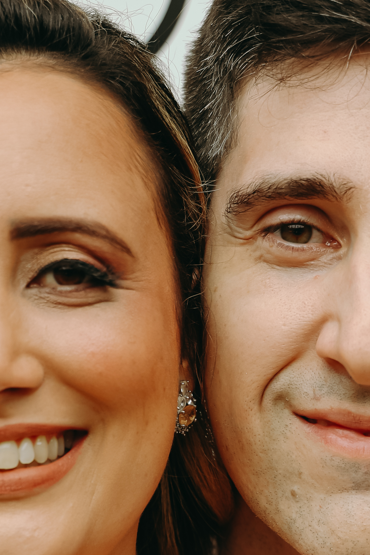 pedro e gabi
