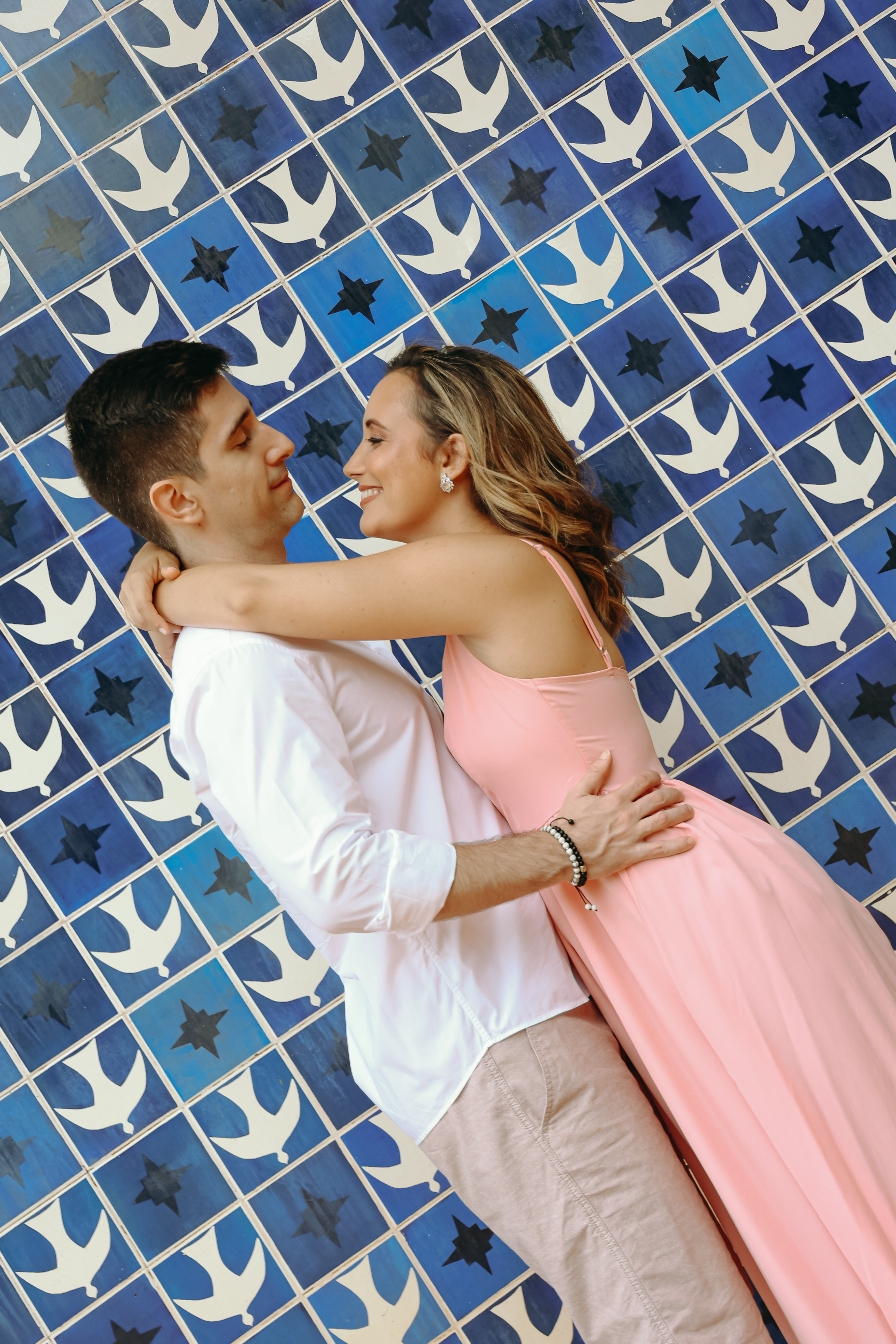 pedro e gabi