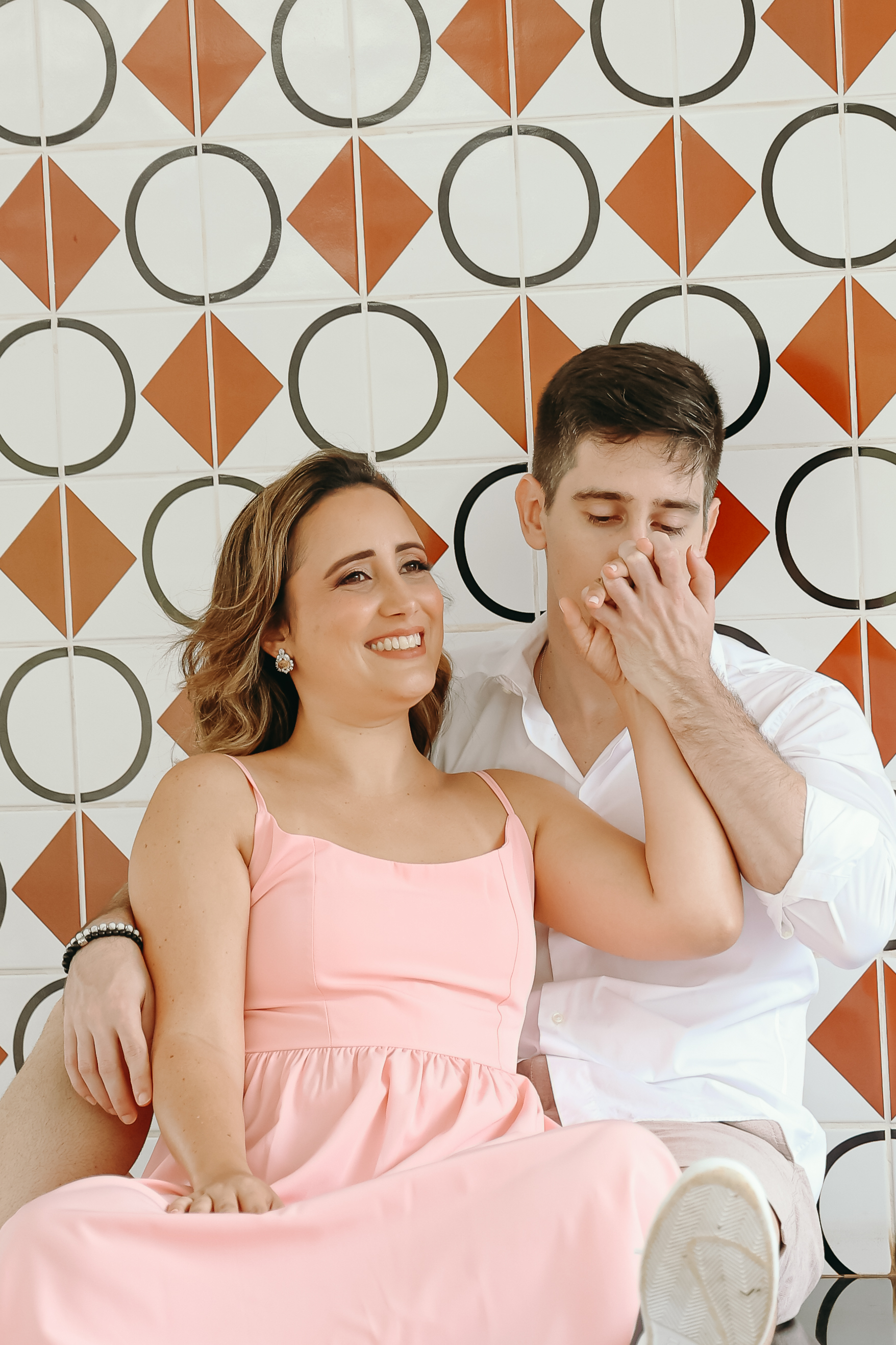 pedro e gabi