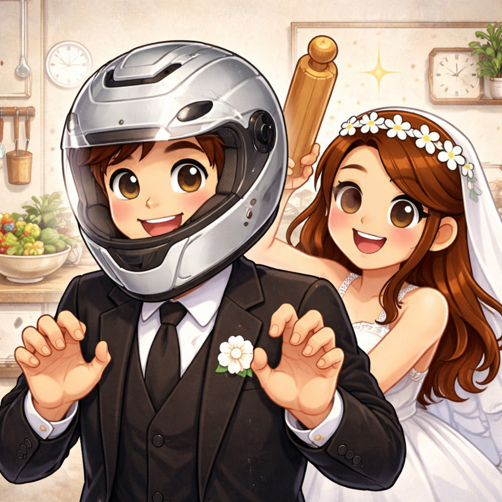 Capacete