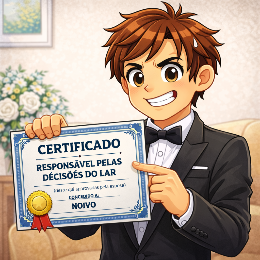 Certificado