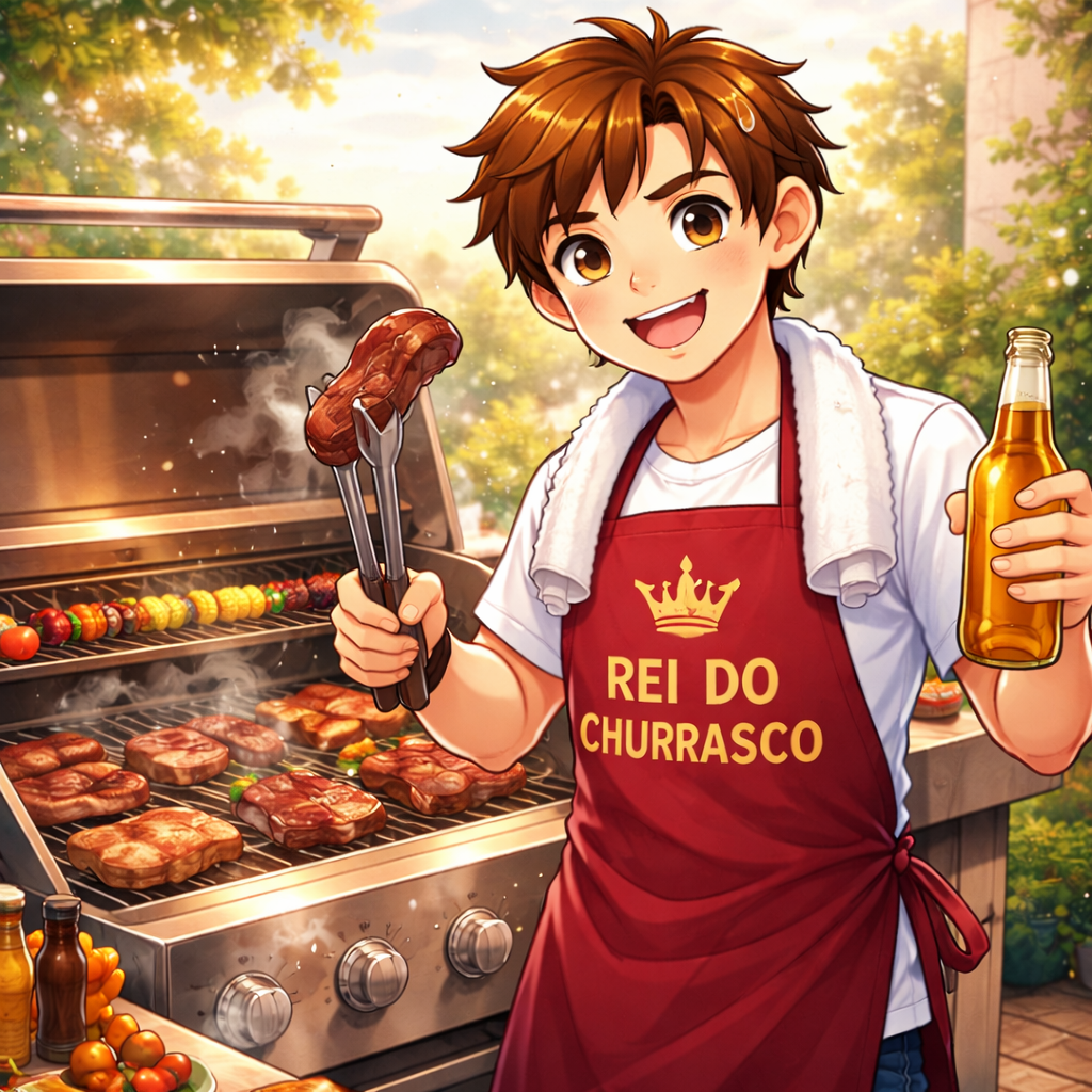 Churrasco