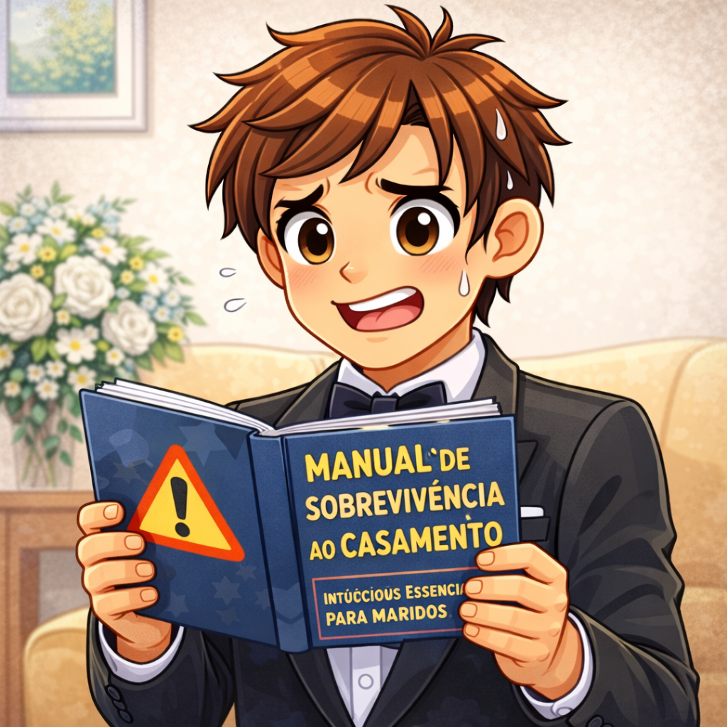 Manual de sobrevivencia