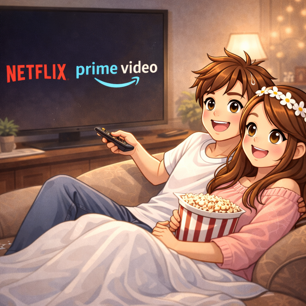 Netflix