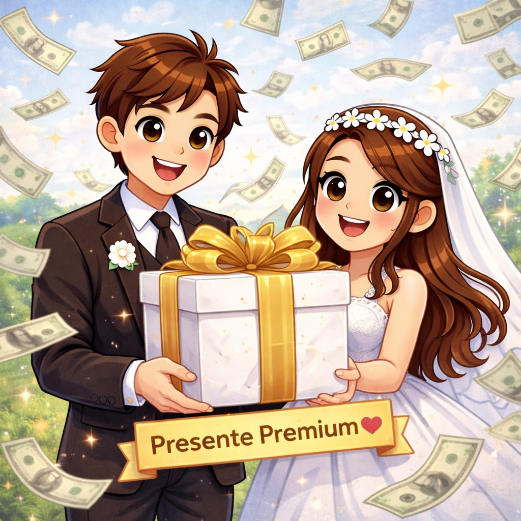 Presente premium